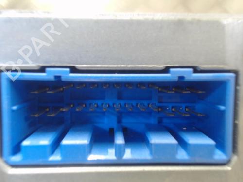 Used Engine control unit (ECU) HONDA LEGEND II Coupe (KA) 3.2 i 24V (KA8) (205 hp) 24258503