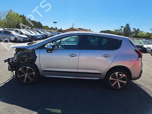 Switch PEUGEOT 3008 I MPV (0U_) | BP37452503I30 - Image 5