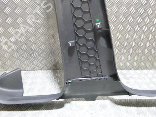 Front right panel VW POLO VI (AW1, BZ1, AE1) 1.6 TDI | BP24258300C59  - Image 10