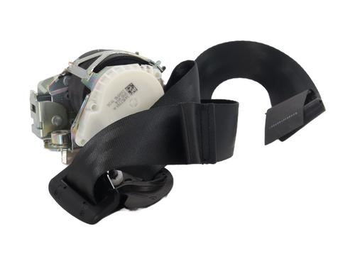 Front right seatbelt DS DS 3 (SA_) 1.6 THP 208 (SA5GRM) | BP30002180I25  - Image 5