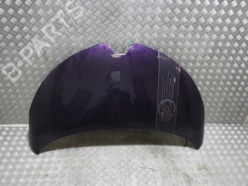 Used Hood RENAULT ZOE (BFM_) ZOE (88 hp) 28047214
