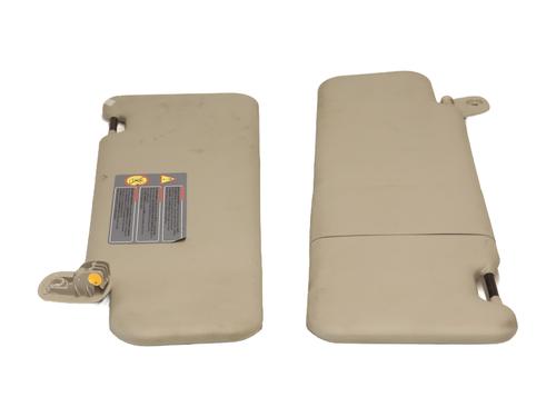 Left sun visor DACIA SANDERO 1.5 dCi | BP24259806I1 - Image 2