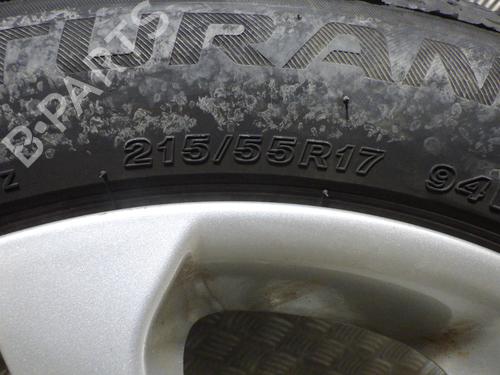 Rim NISSAN JUKE (F15) 1.5 dCi | BP27809126C45