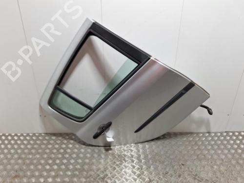 Used Right rear door RENAULT CLIO III (BR0/1, CR0/1) 1.5 dCi (BR17, CR17) (86 hp) 29847930