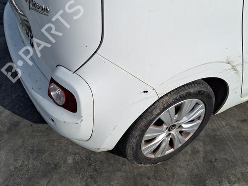Front right seatbelt CITROËN C3 Picasso (SH_) 1.6 HDI 90 | BP27482929I25  - Image 15