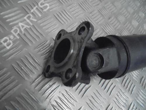 Driveshaft MITSUBISHI ASX (GA_W_) 2.2 Di-D 4WD (GA8W) | BP24261853M37  - Image 5