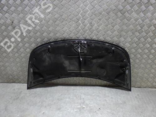 Hood SMART FORFOUR (454) 1.5 CDI (454.000) | BP24259456C1