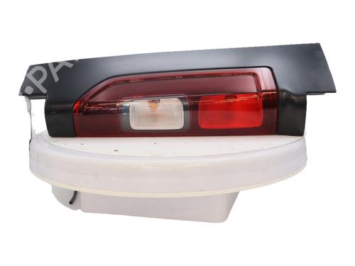 Right taillight RENAULT TRAFIC III Van (FG_) 1.6 dCi 95 (FGMJ, FGMR) | BP37649026C35 - Image 3
