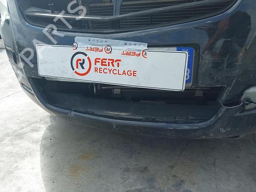 Front left window mechanism OPEL AGILA B (H08) 1.2 (F68) | BP24259342C22 - Image 8