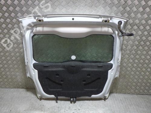 Tailgate FIAT 500 (312_) 1.2 (312AXA1A) | BP24254218C6