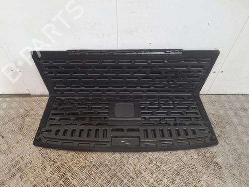 Used Luggage compartment floor Luggage compartment floor VW GOLF VI Variant (AJ5) 1.4 TSI (122 hp) 34531640 34531640