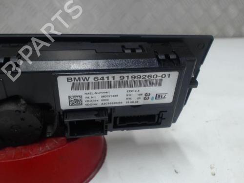 Climate control BMW 1 (E87) 118 d | BP24260294I5 