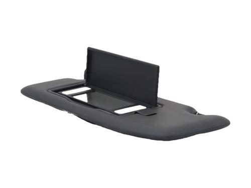 Left sun visor DS DS 3 / DS 3 CROSSBACK (UR_, UC_, UJ_) 1.2 PureTech 130 (URHNSS) | BP39199065I1 - Image 4