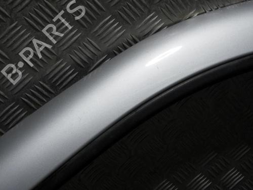 Left front door MERCEDES-BENZ M-CLASS (W163) ML 270 CDI (163.113) | BP24258268C2 