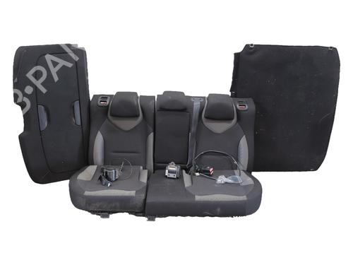 Used Rear seat Rear seat 38238234 38238234