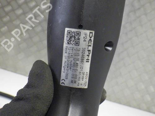 Used Electronic module Electronic module RENAULT ZOE (BFM_) ZOE (BFMC, BFMD) (136 hp) 34571785 34571785