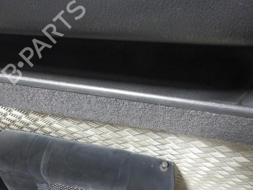 Seats set TOYOTA COROLLA Coupe (_E9_) 1.6 (AE92_) | BP24260242C78 
