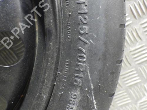 Used Jack Kit Jack Kit AUDI A3 (8P1) [2003-2013] 33714558 33714558