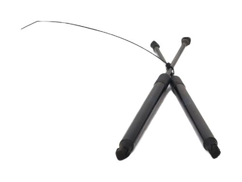 Tailgate lift support CITROËN C4 CACTUS 1.2 THP 110 | BP32326509C138  - Image 5