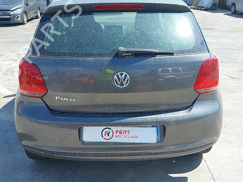 Right taillight VW POLO V (6R1, 6C1) 1.2 | BP24256668C35 