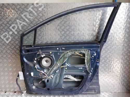 Right front door TOYOTA COROLLA Verso (ZER_, ZZE12_, R1_) 2.0 D-4D (CUR10_, CUR10R) | BP24261406C3 