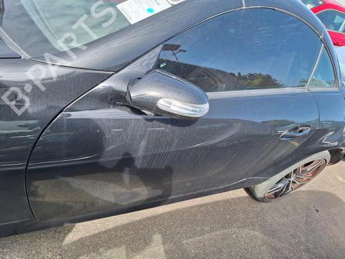 Used Left front door MERCEDES-BENZ SLK (R171) 200 Kompressor (171.442) (163 hp) 28798151