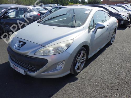 Alternator PEUGEOT 308 CC (4B_) 1.6 16V | BP24254590M7  - Image 10