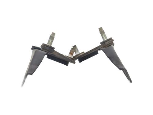 Dørhengsel/Dørstopper FORD FOCUS C-MAX (DM2) 1.8 TDCi | BP30884392C146