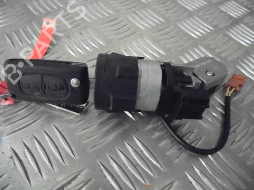 Electronic module PEUGEOT 308 I (4A_, 4C_) 1.6 HDi | BP24258927M83 - Image 11