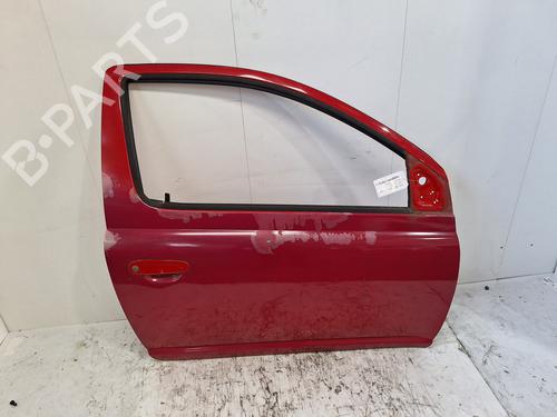 Used Right front door TOYOTA YARIS (_P1_) 1.0 (SCP10_, SCP10R) (65 hp) 30302131