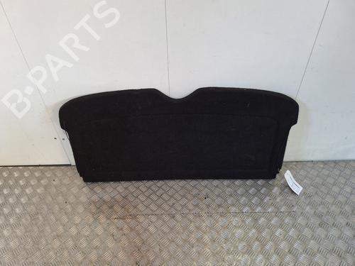 Hattehylde PEUGEOT 307 (3A/C) 1.4 HDi (68 hp) 31190632