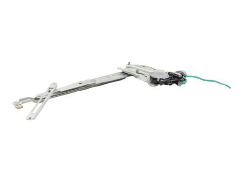 Front left window mechanism FORD RANGER (ET) 2.5 TDCi 4x4 | BP36115595C22 - Image 3