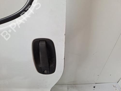 Left front door RENAULT TRAFIC II Bus (JL) 2.0 dCi 90 (JL00, JL01, JL0H, JL0M, JL0P, JL0S) | BP30177572C2