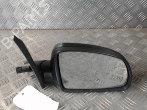 Bakspejl Højre OPEL MERIVA A MPV (X03) 1.7 CDTI (E75) | BP24261252C27 