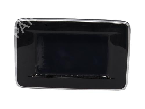 Display für MERCEDES-BENZ A-CLASS (W176) A 180 (176.042) (122 hp) 30356481