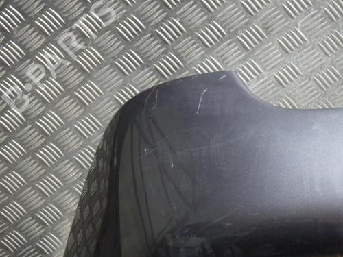 Rear bumper BMW X5 (E53) 3.0 d | BP24259981C8 