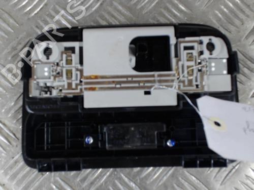 Used Interior roof light Interior roof light HONDA CIVIC X Hatchback (FC_, FK_) 1.0 VTEC (126 hp) 24255636 24255636