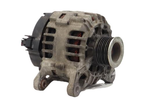 Alternator RENAULT TWINGO II (CN0_) 1.2 16V (CN04, CN0B) | BP38955365M7 - Image 4