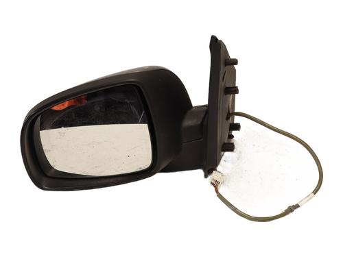 Left mirror NISSAN NOTE (E11, NE11) 1.5 dCi | BP24856812C26 