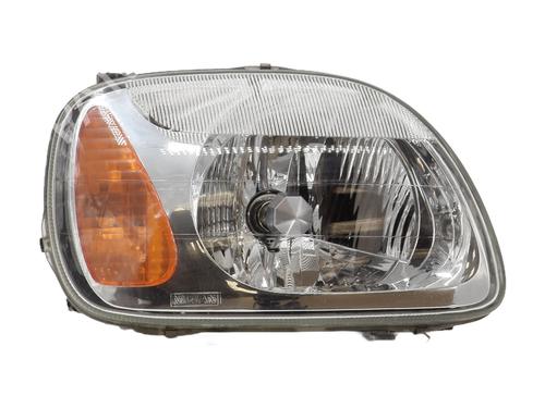 Used Right headlight NISSAN MICRA II (K11) 1.0 i 16V (K11) (60 hp) 29151397