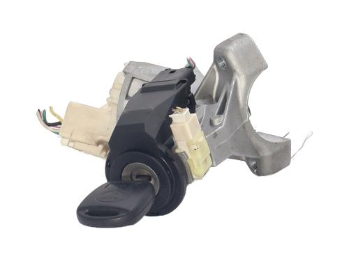 Ignition barrel TOYOTA YARIS (_P9_) 1.4 D-4D (NLP90_, NLP90R) | BP30969387M48