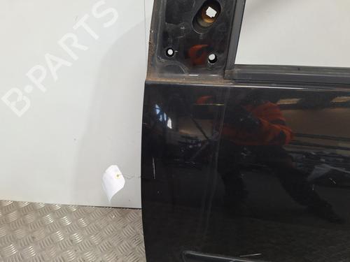 Left front door RENAULT TWINGO II (CN0_) 1.5 dCi (CN0E) | BP30109922C2 