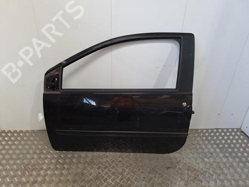 Dør venstre fortil RENAULT TWINGO II (CN0_) 1.5 dCi (CN0E) (64 hp) 30109922