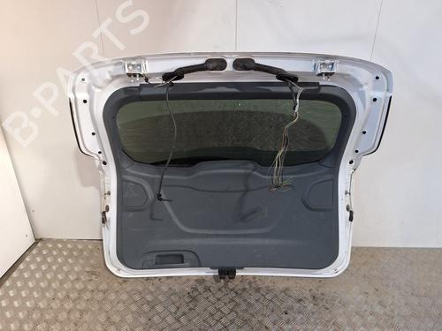Tailgate FORD C-MAX II (DXA/CB7, DXA/CEU) 2.0 TDCi | BP31298485C6