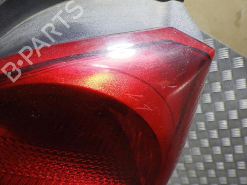 Used Right taillight Right taillight CHEVROLET SPARK (M300) 1.0 (68 hp) 24260244 24260244