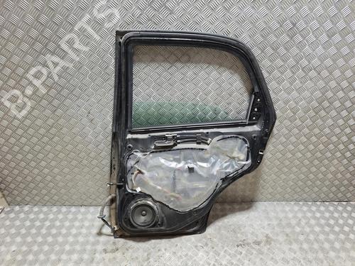 Right rear door SUZUKI SX4 (EY, GY) 2.0 DDiS 4x4 (RW420D) | BP29432521C5 