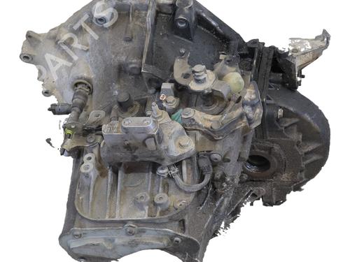 Gearbox PEUGEOT EXPERT Van (V_) 2.0 BlueHDi 120 | BP37452538M3 - Image 3