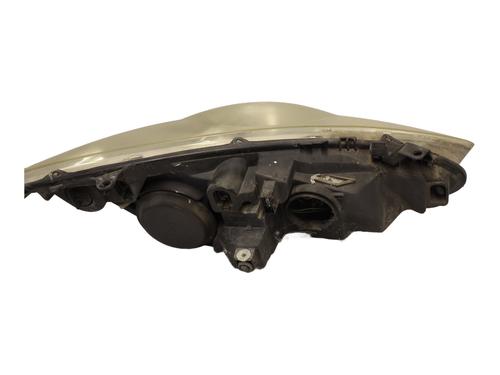 Right headlight PEUGEOT 307 CC (3B) 2.0 HDi 135 | BP28129926C29 