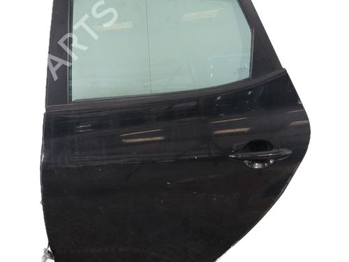 Used Left rear door Left rear door KIA VENGA (YN) 1.4 CVVT (90 hp) 33455833 33455833