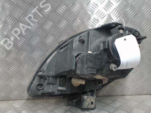 Right headlight RENAULT KANGOO (KC0/1_) D 55 1.9 (KC0D) | BP24260673C29 - Image 7